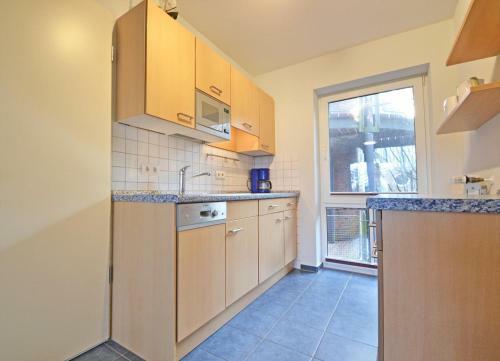 Apartamento Ferienanlage Seeblick Oberdeck