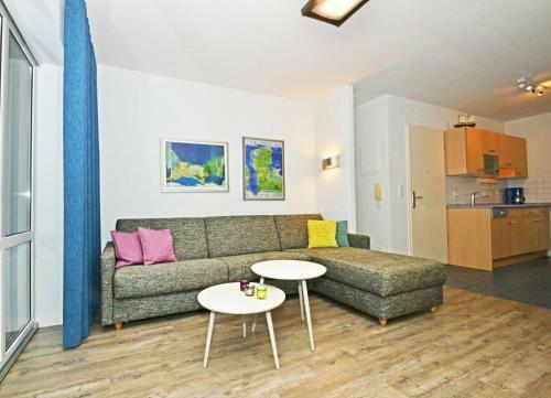 Apartamento Ferienanlage Seeblick Oberdeck
