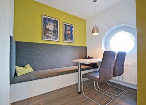 Apartamento Ferienanlage Seeblick Oberdeck