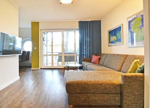 Apartamento Ferienanlage Seeblick Oberdeck