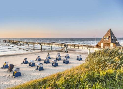 Apartamento Ferienanlage Seeblick Unterdeck