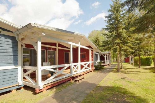 Bungalows Bergstrasse 2
