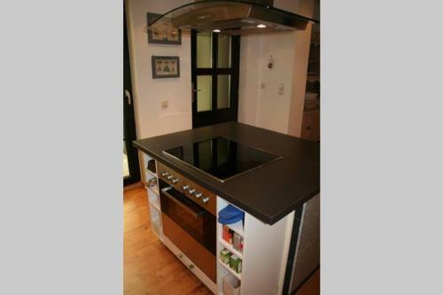 Apartamento Ferienwohnung Alt-bocklem�nd