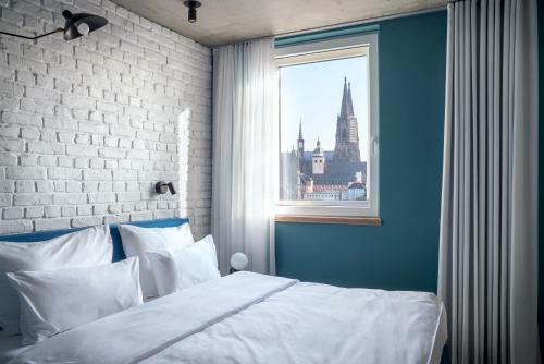Hotel Urban Loft Cologne