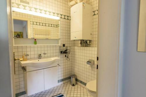 Apartamento Ferienwohnung Ruth