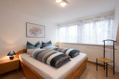 Apartamento Ferienwohnung Im Obergeschoss