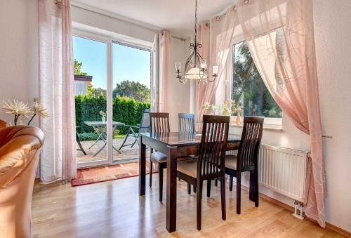 Ferienhaus Mari