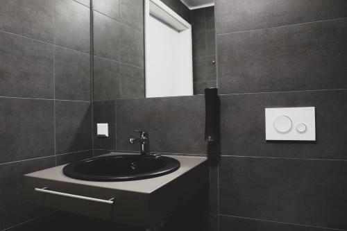 Apartamento Das Schlafwerk Stuttgart-nord