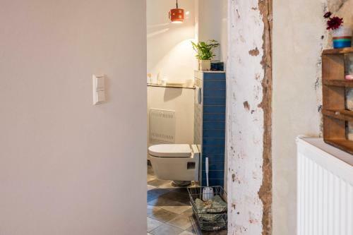 Apartamento Fewo Sankt Johann I
