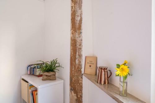 Apartamento Fewo Sankt Johann II
