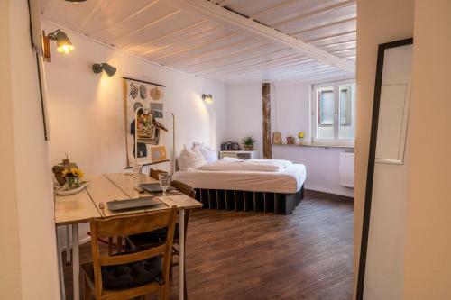 Apartamento Fewo Sankt Johann II