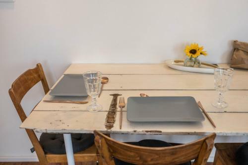 Apartamento Fewo Sankt Johann II