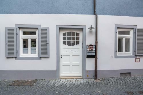 Apartamento Fewo Sankt Johann II