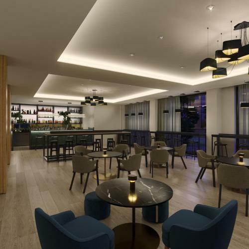 Adina Apartment Hotel Cologne
