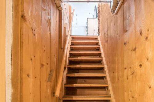 Apartamento Ferienwohnung Werner