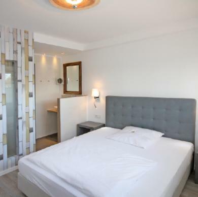 Hotel Haus Berger