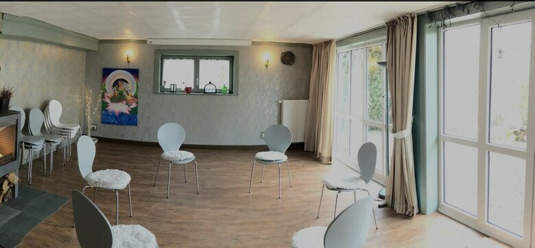 Bed & Breakfast Romantikm�hle Heartlandranch