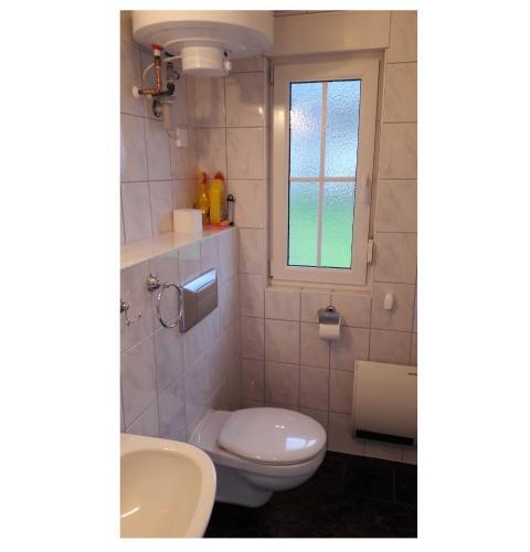 Apartamento Koserow_jugendweg_fewo 13