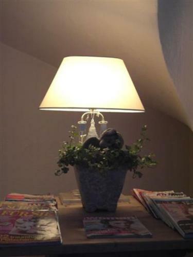 Apartamento Gaestehaus Lesch