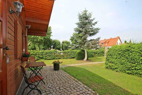 Ferienhaeuser Mit Pool Kummerow Sc