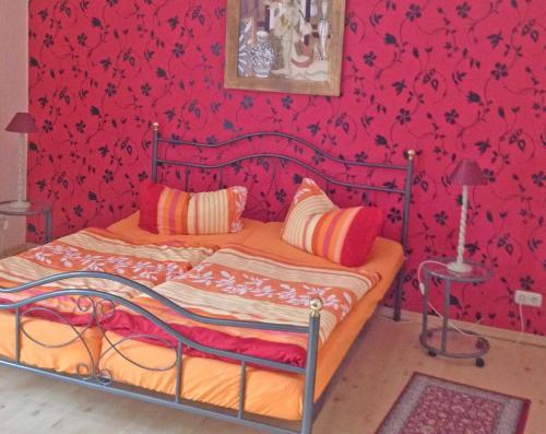 Apartamento Ferienwohnungen Koserow Use 3360