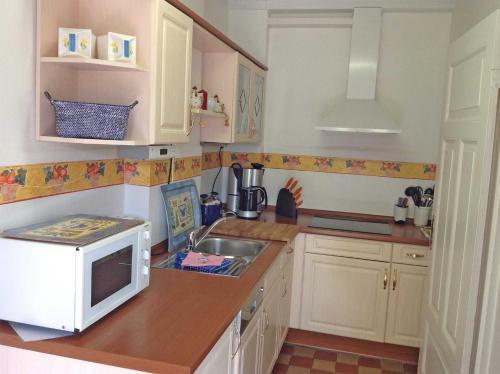 Apartamento Ferienwohnungen Koserow Use 3360