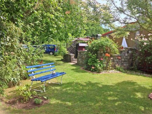 Apartamento Ferienwohnungen Koserow Use 3360