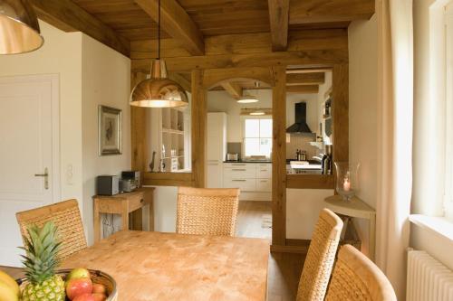 Ferienhaus Kornblume