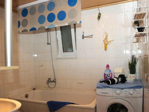 Ferienhaus Geli 4