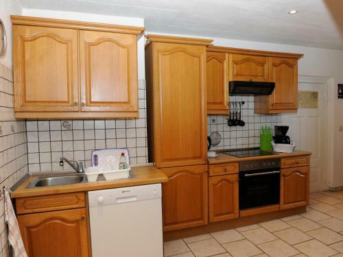 Ferienhaus Geli 4