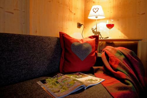 Apartamento Ferienwohnungen Arnspitz