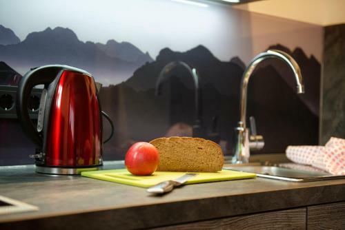 Apartamento Ferienwohnungen Arnspitz