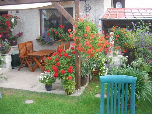 Apartamento Appartement Studio Kremser