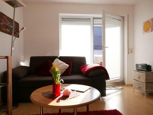 Apartamento Ferienwohnung Mona