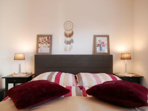 Apartamento Ferienwohnung Mona