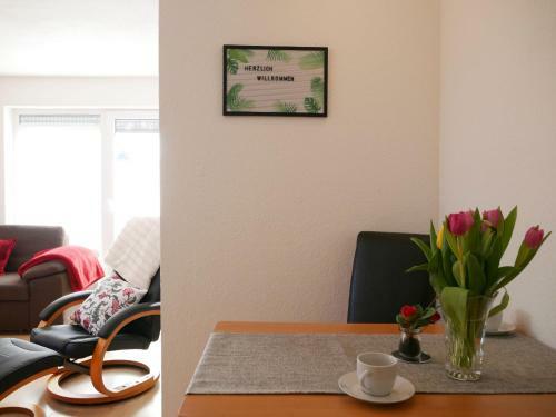 Apartamento Ferienwohnung Mona