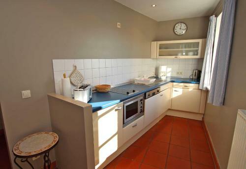 Apartamento Idyllische Ferienanlage Direkt Am