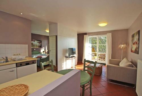 Apartamento Idyllische Ferienanlage Direkt Am