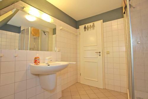 Apartamento Idyllische Ferienanlage Direkt Am