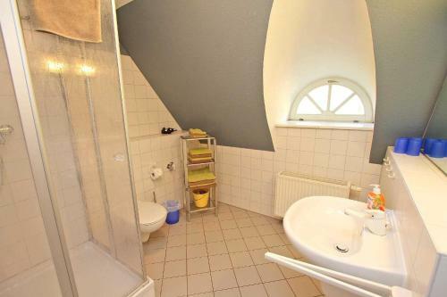 Apartamento Idyllische Ferienanlage Direkt Am