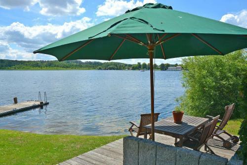 Apartamento Idyllische Ferienanlage Direkt Am
