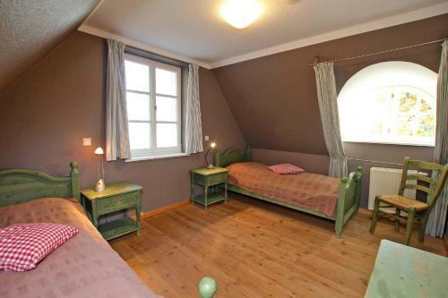 Apartamento Idyllische Ferienanlage Direkt Am