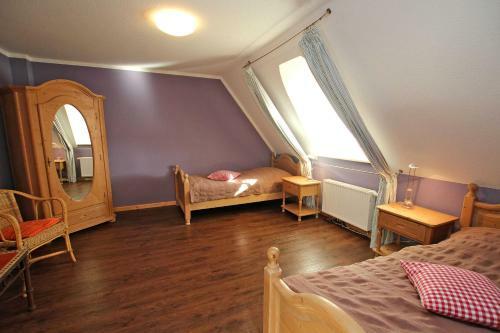 Apartamento Idyllische Ferienanlage Direkt Am