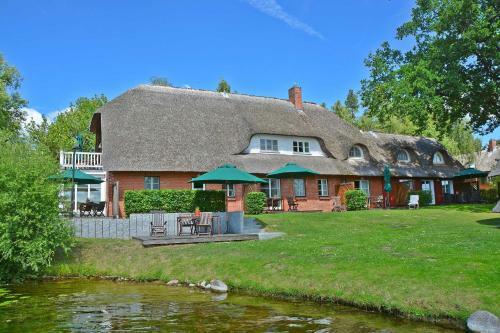 Apartamento Idyllische Ferienanlage Direkt Am