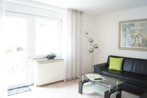 Apartamento Ferienwohnung Kunkel