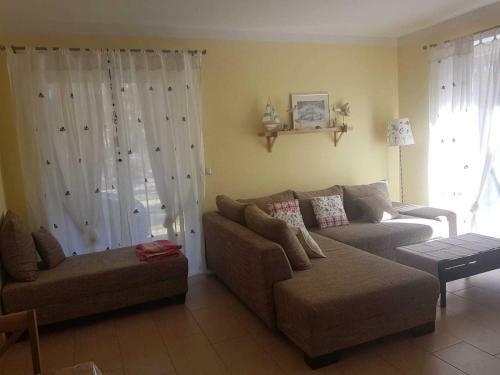 Apartamento Ferienwohnung Waldwinkel