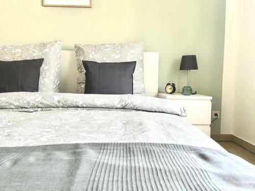 Apartamento Modernes Studio Mit Netflix