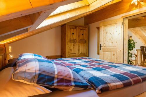 Apartamento Alpenchalet St.ulrich