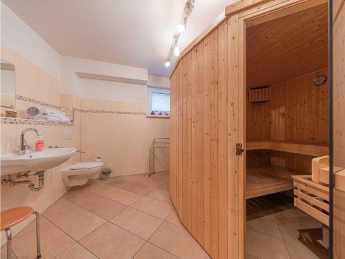 Havelquelle Mit Sauna Und Garten