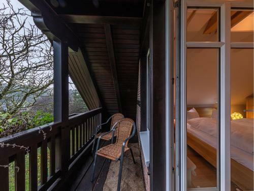 Havelquelle Mit Sauna Und Garten